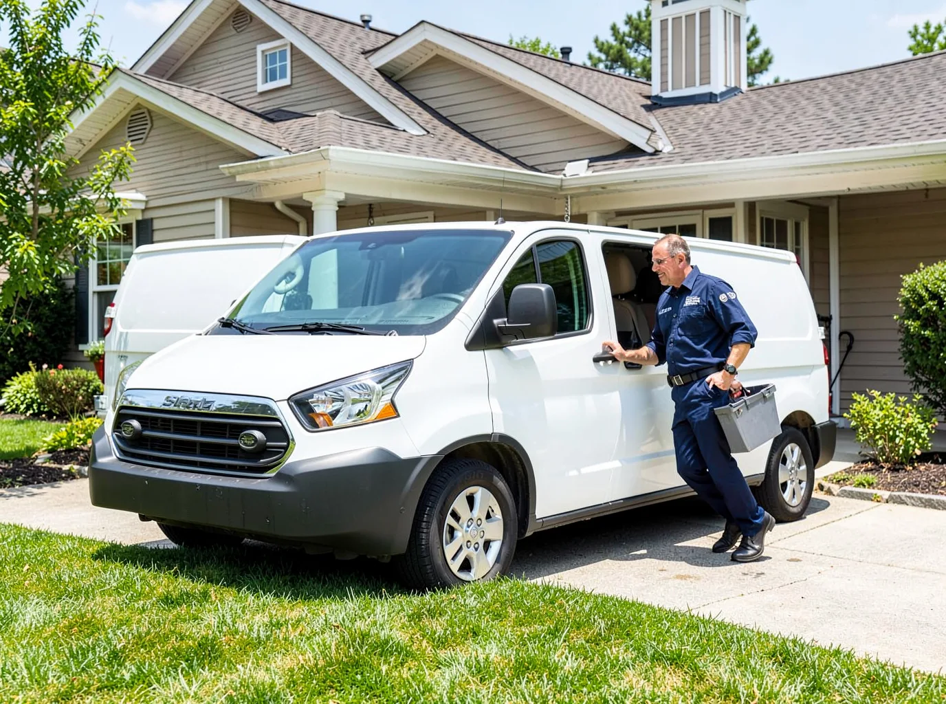 Emergency Plumber company in Pinon Hills, CA